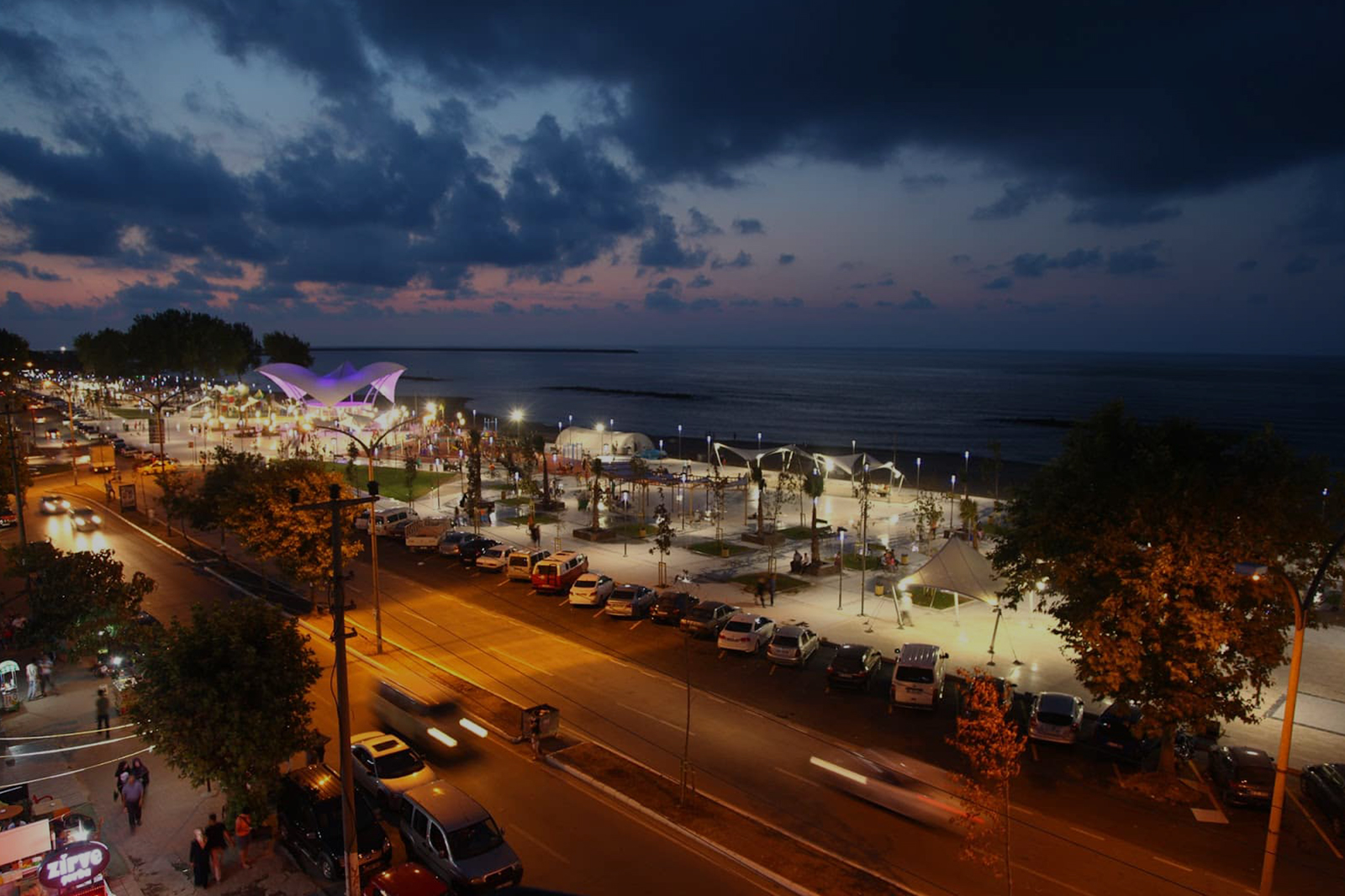 Karadeniz'in İncisi